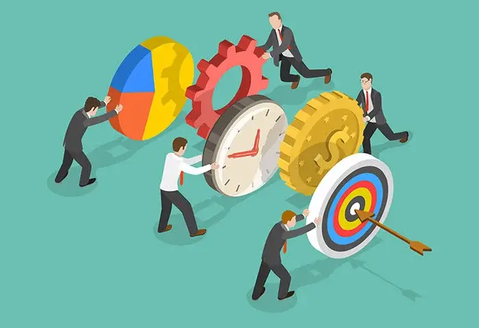Business Process Optimization