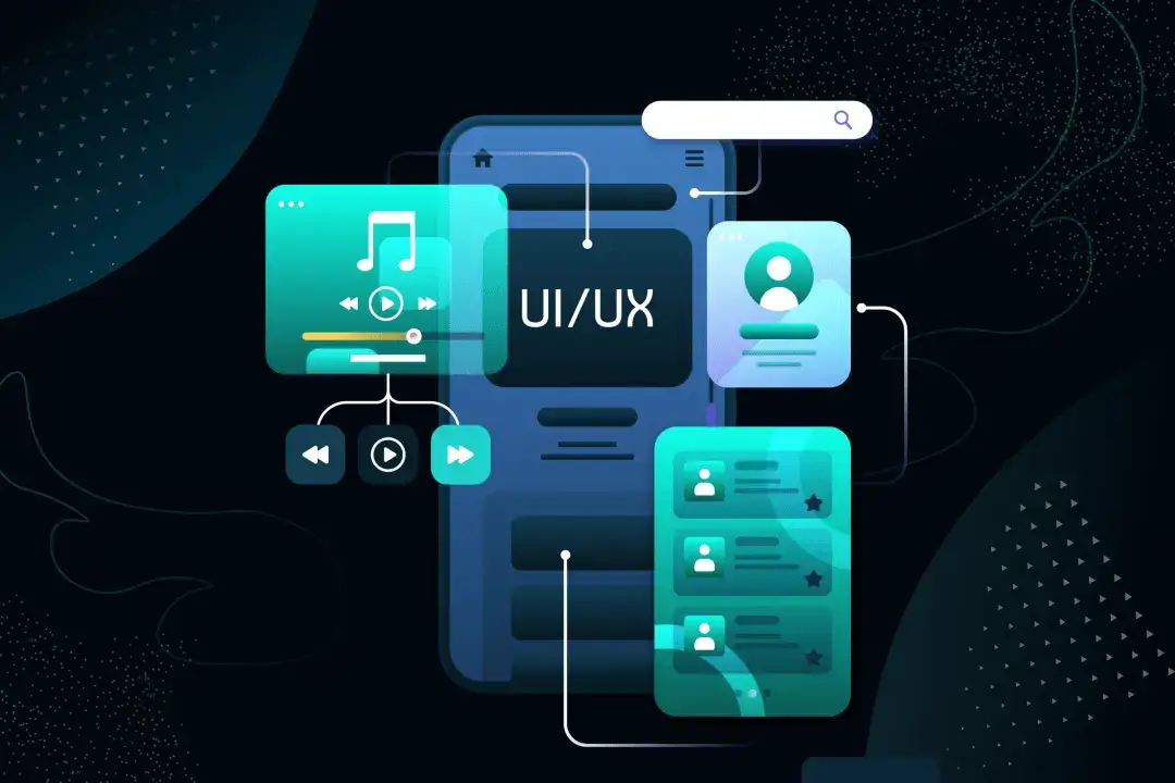 Best UI/UX Design Services