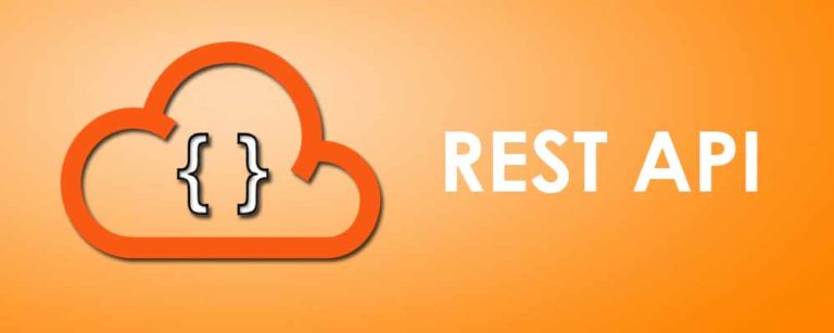 REST API