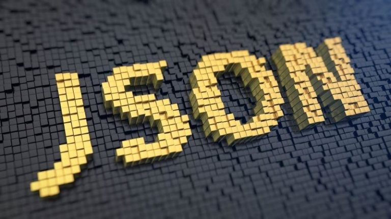 JavaScript Object Notation
