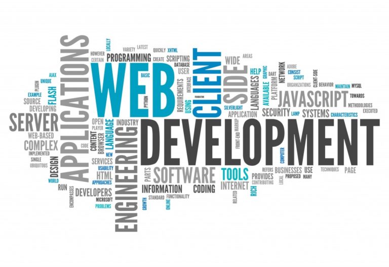 website development agency