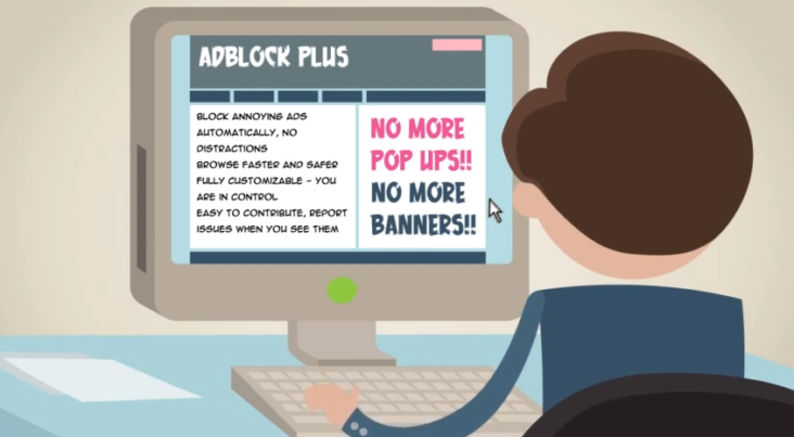 Plus Blog AdBlock Plus | Blog