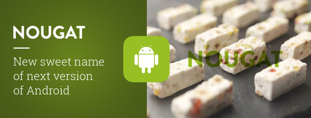 Android Nougat