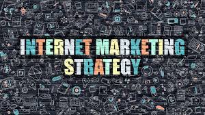 internet marketing strategy