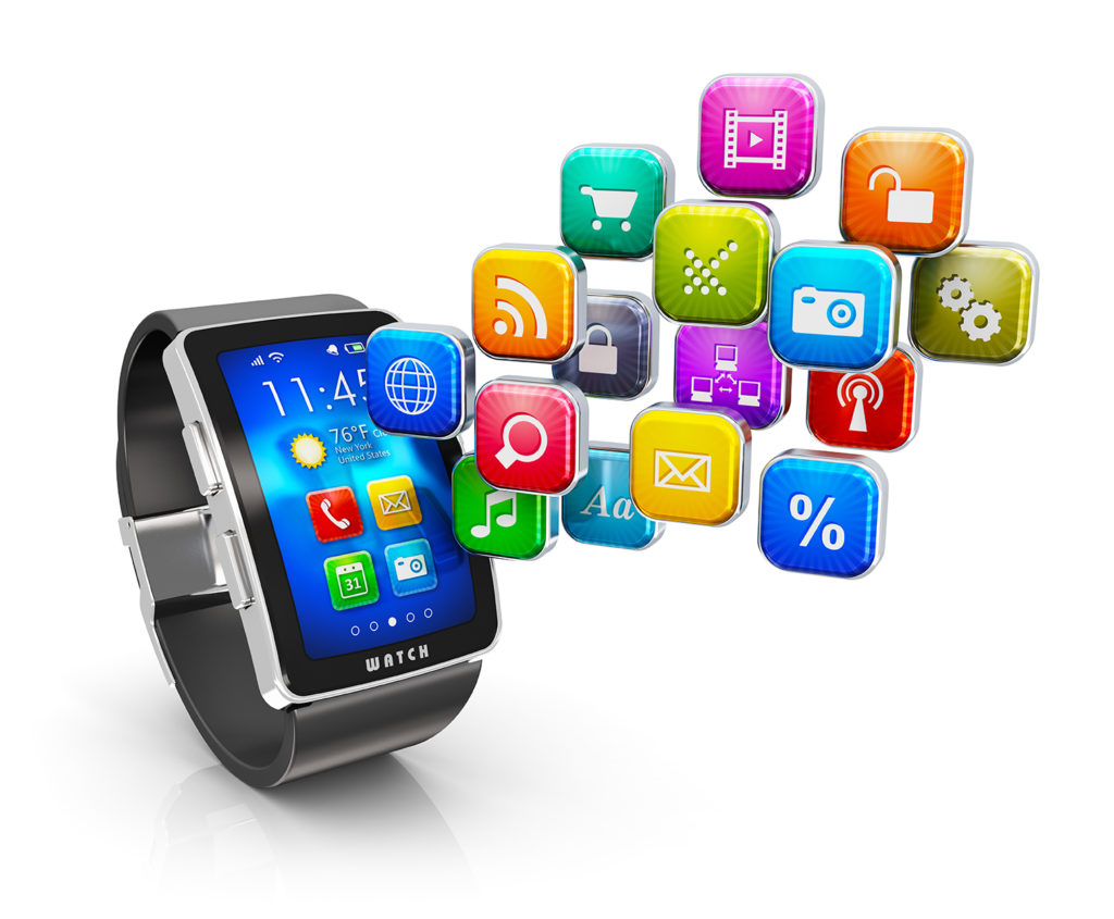 iWatch Application Development