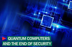 Quantum Cryptography