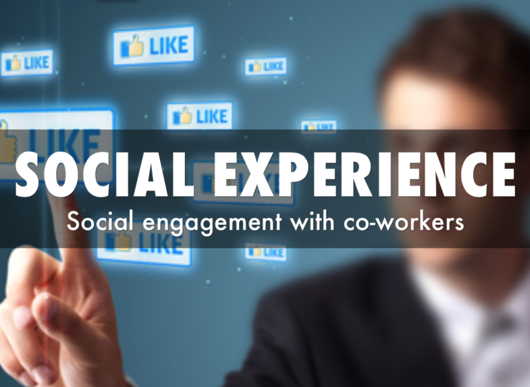 SocialXperience