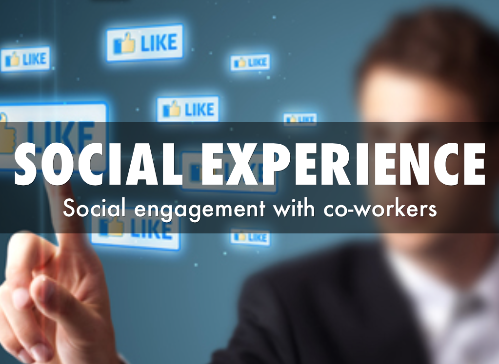 SocialXperience