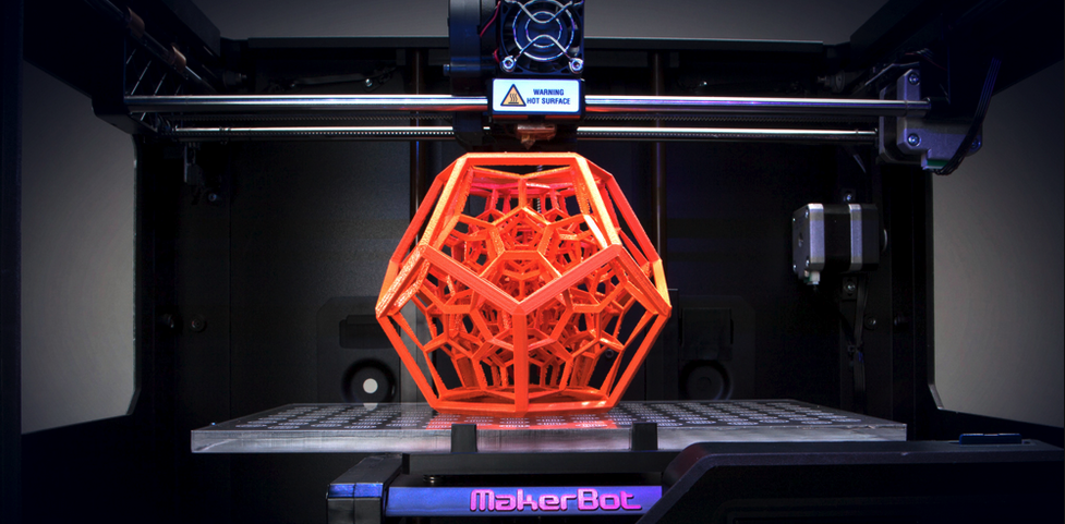 3D printing