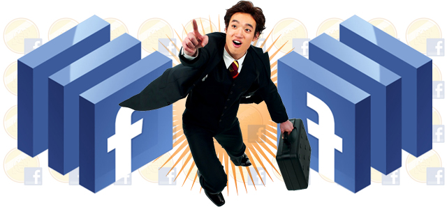 Facebook For Business