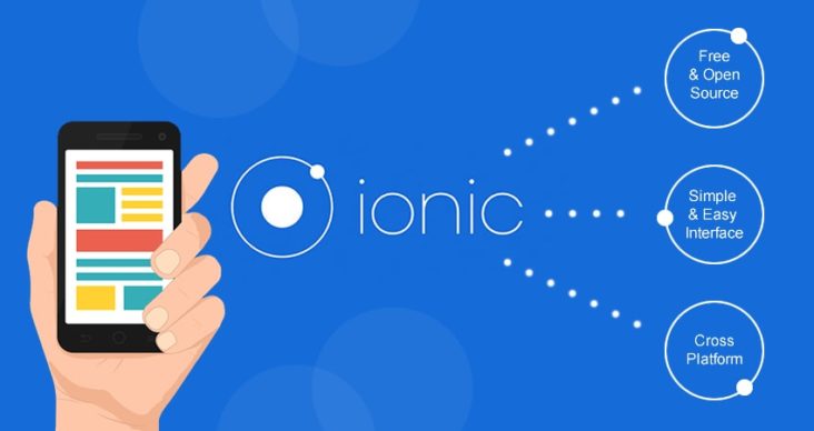 Ionic framework | Blog