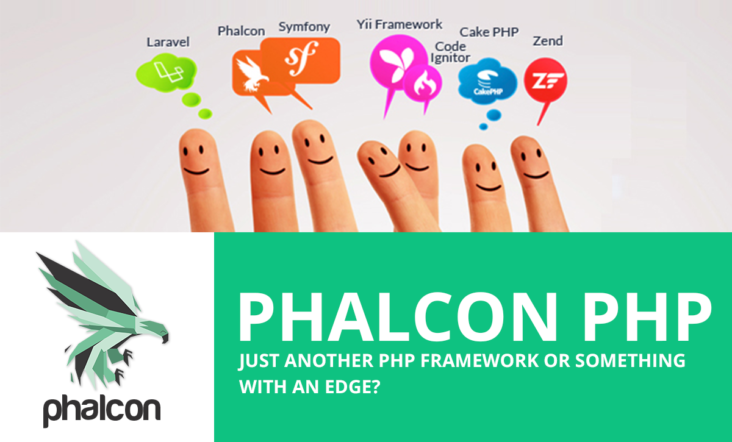 Phalcon:: The Extremely Fast Framework | Blog
