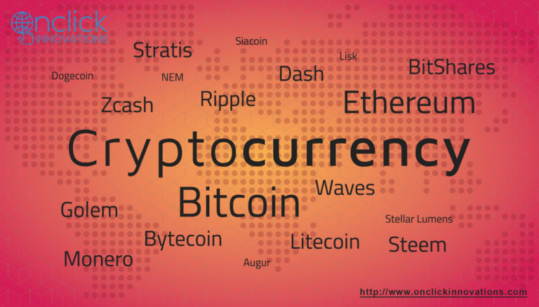 hire cryptocurrency developers