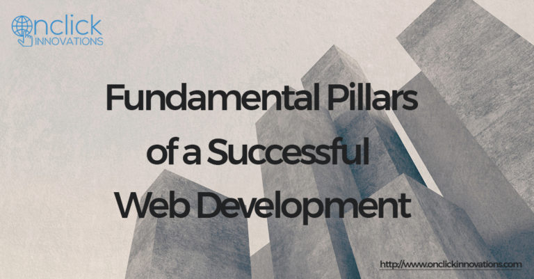 web development company
