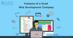web development company