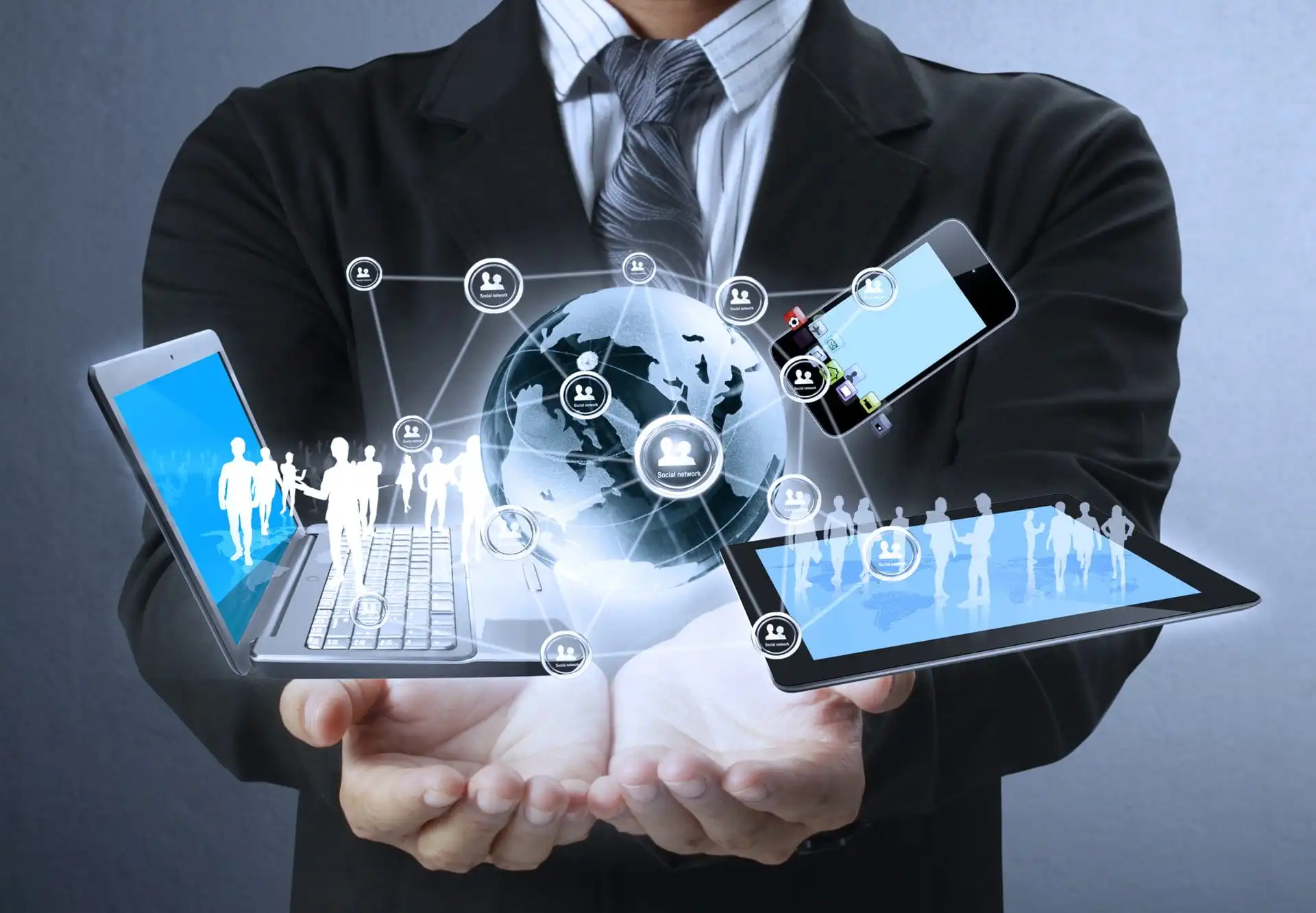Technology Solutions