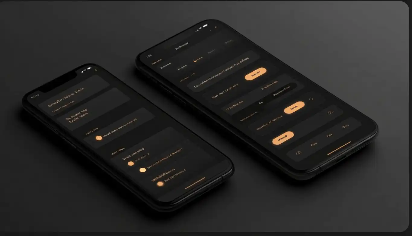 Mobile App Development