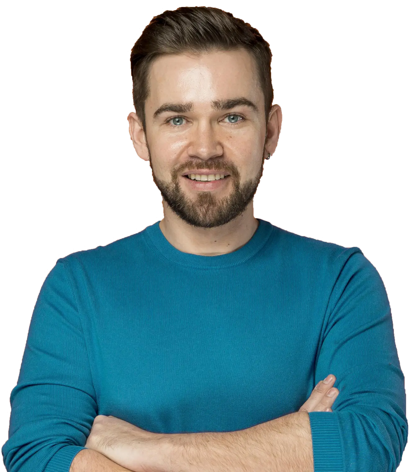 Daniel Cohen