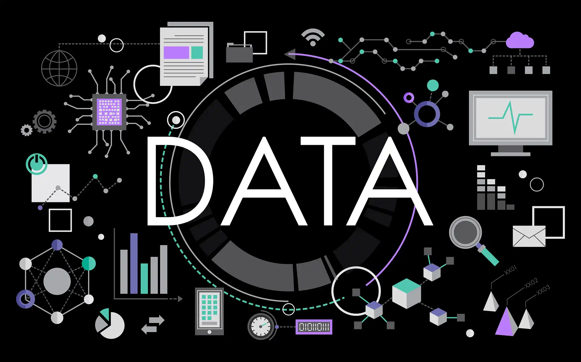 Data Management Services