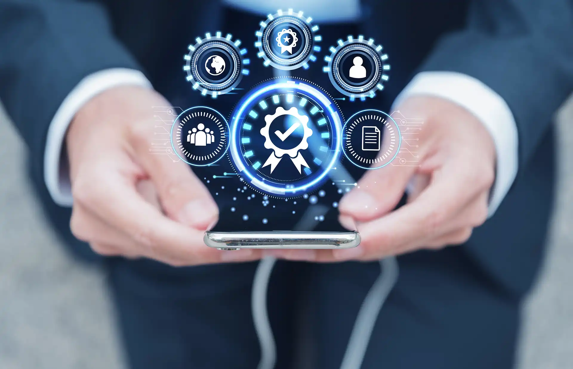 Web Application Design and Development quality assurance and delivery outcomes