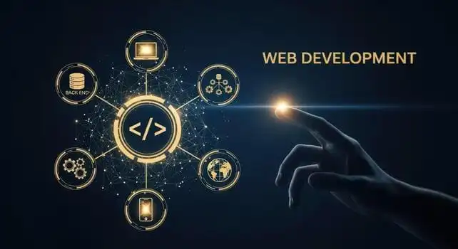 Next Gen Web Development